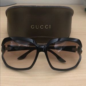 Gucci sunglasses